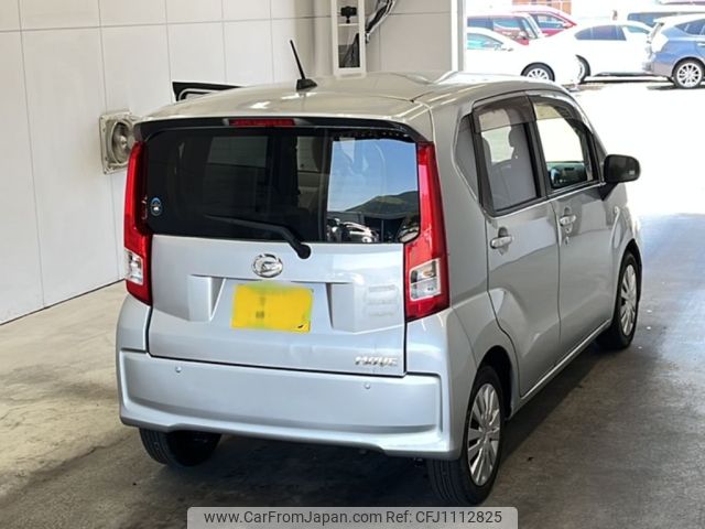 daihatsu move 2017 -DAIHATSU 【宮崎 581ね4010】--Move LA160S-0026735---DAIHATSU 【宮崎 581ね4010】--Move LA160S-0026735- image 2