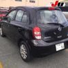 nissan march 2012 -NISSAN 【三重 534ﾋ86】--March K13--705499---NISSAN 【三重 534ﾋ86】--March K13--705499- image 2