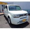 nissan cube 2012 -NISSAN--Cube Z12--216993---NISSAN--Cube Z12--216993- image 15