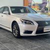 lexus ls 2013 -TOYOTA--ﾚｸｻｽ LS600h DAA-UVF45--UVF45-5014787---TOYOTA--ﾚｸｻｽ LS600h DAA-UVF45--UVF45-5014787- image 9