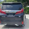 toyota alphard 2020 -TOYOTA 【札幌 303ﾇ6136】--Alphard AYH30W--0108472---TOYOTA 【札幌 303ﾇ6136】--Alphard AYH30W--0108472- image 18