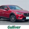 mazda cx-3 2015 -MAZDA--CX-3 LDA-DK5AW--DK5AW-106322---MAZDA--CX-3 LDA-DK5AW--DK5AW-106322- image 1