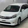toyota isis 2011 CFJ1855278 image 1