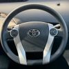 toyota prius 2012 quick_quick_DAA-ZVW30_ZVW30-5377086 image 10