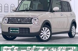 suzuki alto-lapin 2024 CFJ1506933