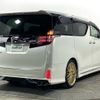 toyota vellfire 2016 -TOYOTA--Vellfire DBA-AGH30W--AGH30-0108682---TOYOTA--Vellfire DBA-AGH30W--AGH30-0108682- image 18