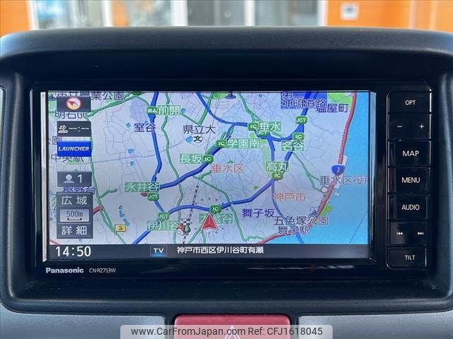 suzuki every-wagon 2019 CFJ1618045 image 2