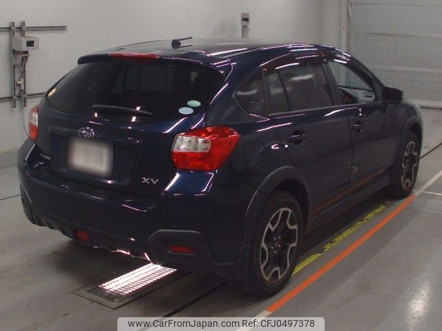 subaru xv 2015 -SUBARU--Subaru XV GP7-111179---SUBARU--Subaru XV GP7-111179- image 2