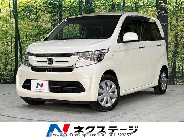 honda n-wgn 2016 CFJ1623357 image 1