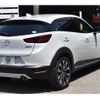 mazda cx-3 2019 -MAZDA--CX-3 6BA-DKEFW--DKEFW-204492---MAZDA--CX-3 6BA-DKEFW--DKEFW-204492- image 4