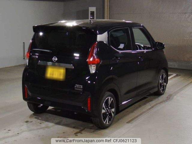 nissan dayz 2023 -NISSAN 【Ｎｏ後日 】--DAYZ B45W-0401517---NISSAN 【Ｎｏ後日 】--DAYZ B45W-0401517- image 2