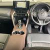 toyota harrier 2021 -TOYOTA 【京都 302む2590】--Harrier AXUH80-0040427---TOYOTA 【京都 302む2590】--Harrier AXUH80-0040427- image 5
