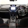 subaru xv 2017 -SUBARU--Subaru XV DBA-GT7--GT7-058678---SUBARU--Subaru XV DBA-GT7--GT7-058678- image 4