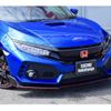 honda civic 2017 quick_quick_DBA-FK8_FK8-1000218 image 3