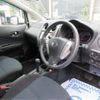 nissan note 2015 -NISSAN--Note E12--E12-424922---NISSAN--Note E12--E12-424922- image 4