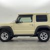 suzuki jimny-sierra 2023 -SUZUKI--Jimny Sierra 3BA-JB74W--JB74W-194037---SUZUKI--Jimny Sierra 3BA-JB74W--JB74W-194037- image 6