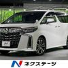 toyota alphard 2022 -TOYOTA--Alphard 3BA-AGH30W--AGH30-0417416---TOYOTA--Alphard 3BA-AGH30W--AGH30-0417416- image 1