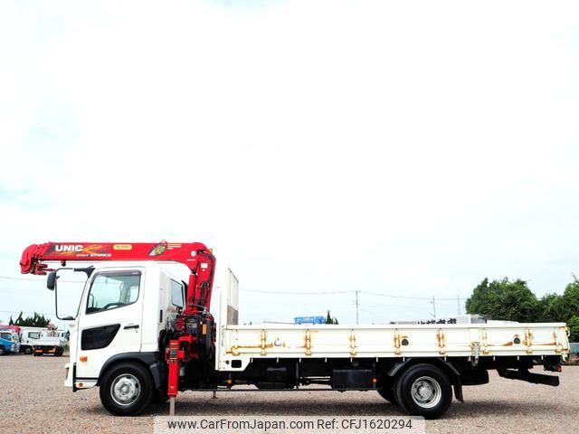 hino ranger 2020 CFJ1620294 image 2