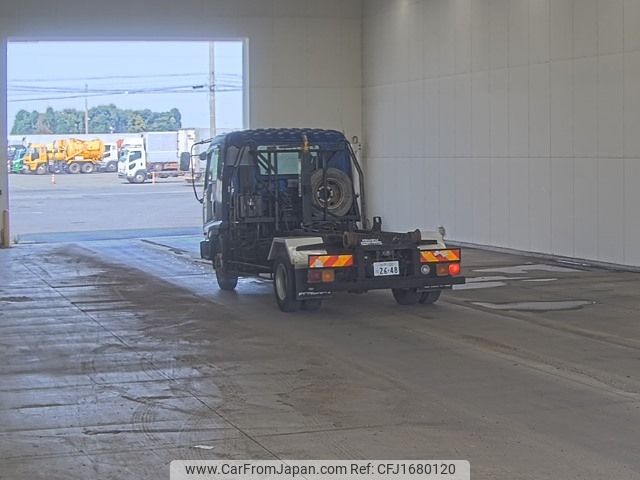isuzu forward 2004 CFJ1680120 image 2