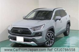 toyota rav4 2019 -TOYOTA--RAV4 6BA-MXAA54--MXAA54-2006524---TOYOTA--RAV4 6BA-MXAA54--MXAA54-2006524-