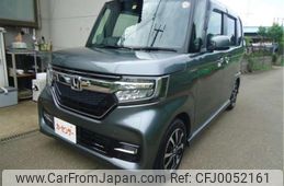 honda n-box 2020 -HONDA 【柏 583 1004】--N BOX 6BA-JF3--JF3-1498287---HONDA 【柏 583 1004】--N BOX 6BA-JF3--JF3-1498287-