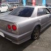 nissan skyline 2000 -NISSAN--Skyline GF-HR34--HR34-100619---NISSAN--Skyline GF-HR34--HR34-100619- image 2