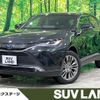 toyota harrier-hybrid 2021 quick_quick_AXUH80_AXUH80-0016902 image 1