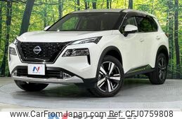 nissan x-trail 2022 -NISSAN--X-Trail 6AA-SNT33--SNT33-009754---NISSAN--X-Trail 6AA-SNT33--SNT33-009754-