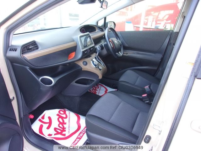 toyota sienta 2020 -TOYOTA--Sienta DBA-NSP170G--NSP170-7243864---TOYOTA--Sienta DBA-NSP170G--NSP170-7243864- image 2