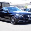 mercedes-benz c-class 2015 GOO_JP_700072025530240825002 image 6