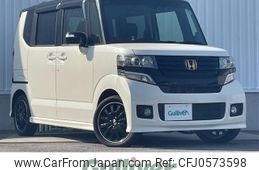 honda n-box 2014 -HONDA--N BOX DBA-JF1--JF1-2232985---HONDA--N BOX DBA-JF1--JF1-2232985-