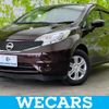 nissan note 2015 quick_quick_DBA-E12_E12-441553 image 1