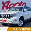 toyota land-cruiser-prado 2015 -TOYOTA--Land Cruiser Prado LDA-GDJ150W--GDJ150-0003888---TOYOTA--Land Cruiser Prado LDA-GDJ150W--GDJ150-0003888- image 1