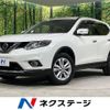 nissan x-trail 2015 -NISSAN--X-Trail DBA-NT32--NT32-514823---NISSAN--X-Trail DBA-NT32--NT32-514823- image 1