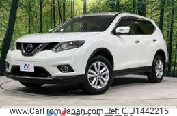 nissan x-trail 2015 -NISSAN--X-Trail DBA-NT32--NT32-514823---NISSAN--X-Trail DBA-NT32--NT32-514823-