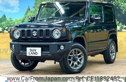 suzuki jimny 2023 CFJ1882482