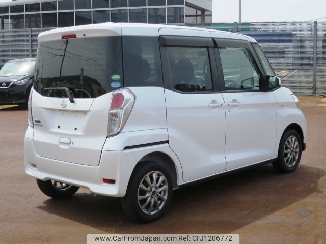 nissan dayz-roox 2018 -NISSAN--DAYZ Roox DBA-B21A--B21A-0392050---NISSAN--DAYZ Roox DBA-B21A--B21A-0392050- image 2