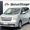 toyota noah 2007 quick_quick_DBA-ZRR70G_ZRR70G-0033017 image 1