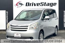 toyota noah 2007 quick_quick_DBA-ZRR70G_ZRR70G-0033017