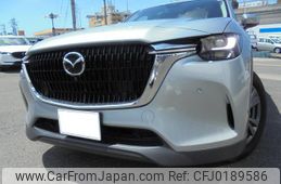 mazda mazda-others 2023 quick_quick_3DA-KH3P_KH3P-100385