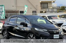 honda fit 2018 -HONDA--Fit DBA-GK5--GK5-1300521---HONDA--Fit DBA-GK5--GK5-1300521-