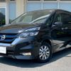 nissan serena 2018 quick_quick_DAA-HFC27_HFC27-002136 image 1