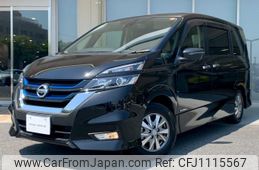 nissan serena 2018 quick_quick_DAA-HFC27_HFC27-002136