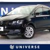 volkswagen sharan 2015 -VOLKSWAGEN--VW Sharan DBA-7NCTH--WVWZZZ7NZFV017691---VOLKSWAGEN--VW Sharan DBA-7NCTH--WVWZZZ7NZFV017691- image 1