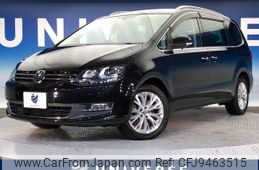 volkswagen sharan 2015 -VOLKSWAGEN--VW Sharan DBA-7NCTH--WVWZZZ7NZFV017691---VOLKSWAGEN--VW Sharan DBA-7NCTH--WVWZZZ7NZFV017691-