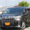 toyota alphard 2019 -TOYOTA 【所沢 330ﾕ8814】--Alphard AGH30W--0253172---TOYOTA 【所沢 330ﾕ8814】--Alphard AGH30W--0253172- image 11