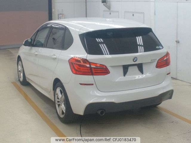 bmw 2-series 2015 -BMW--BMW 2 Series 2A15-WBA2A32060V459408---BMW--BMW 2 Series 2A15-WBA2A32060V459408- image 2