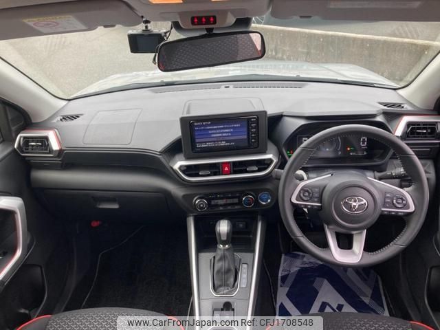 toyota raize 2022 CFJ1708548 image 2