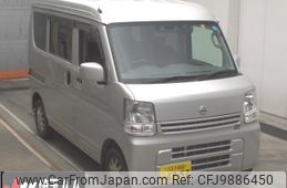 nissan clipper-van 2020 -NISSAN 【品川 000ﾝ0000】--Clipper Van DR17V-852677---NISSAN 【品川 000ﾝ0000】--Clipper Van DR17V-852677-