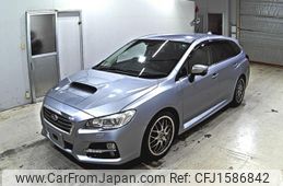 subaru levorg 2015 CFJ1586842